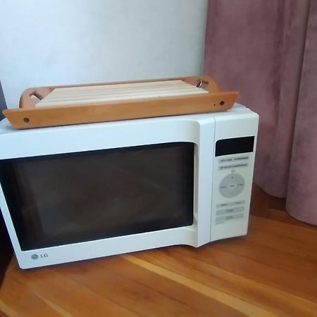 Apartment On Dacia Chişinău Esterno foto