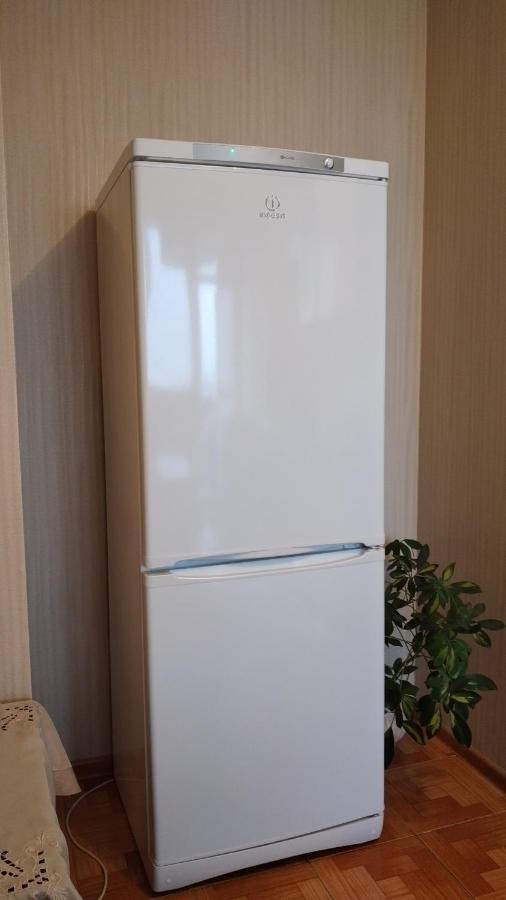 Apartment On Dacia Chişinău Esterno foto