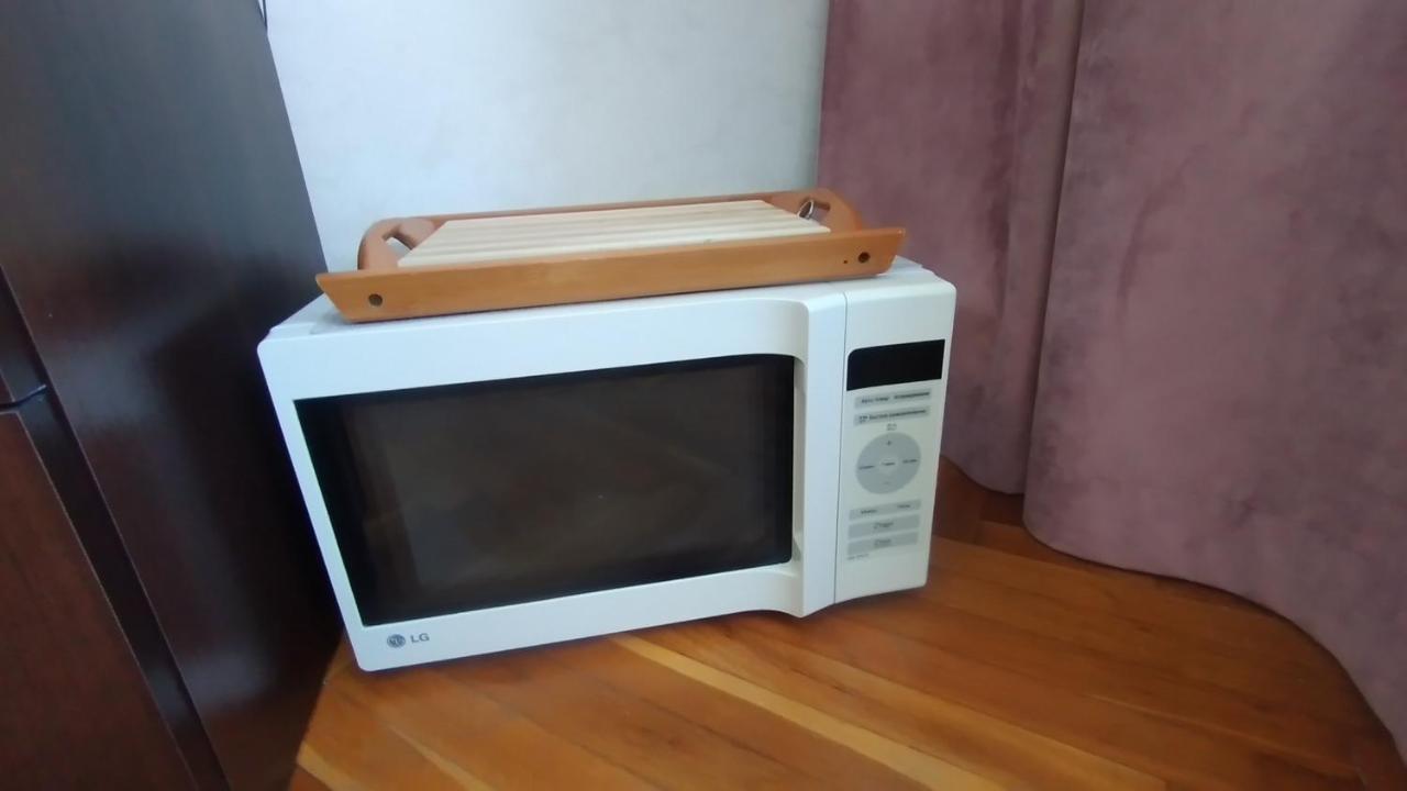Apartment On Dacia Chişinău Esterno foto