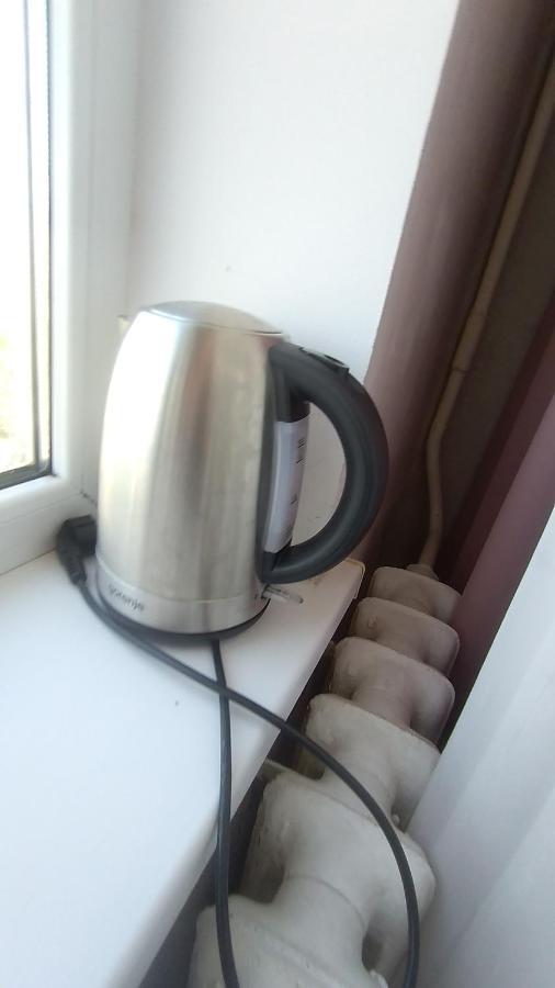 Apartment On Dacia Chişinău Esterno foto